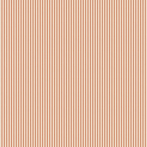 Tilda Patchwork Stoff Baumwolle - Creating Memories - Woven Tinystripe Cream